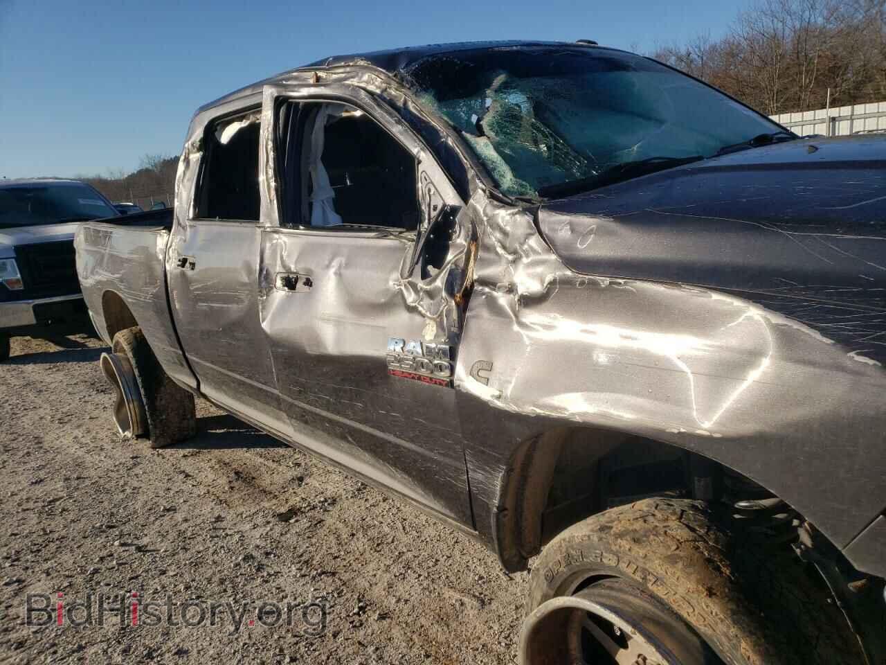 2018 RAM All Models - VIN: 3C6UR5CL7JG351308 - Фото 9