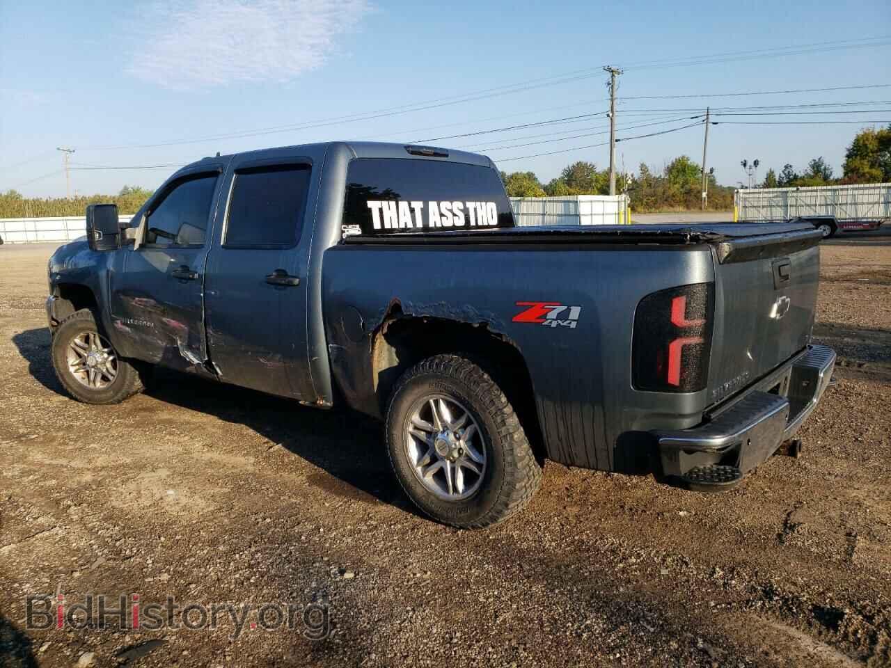 2007 CHEVROLET ALL Models - VIN: 2GCEK13MX71505207 - Фото 2
