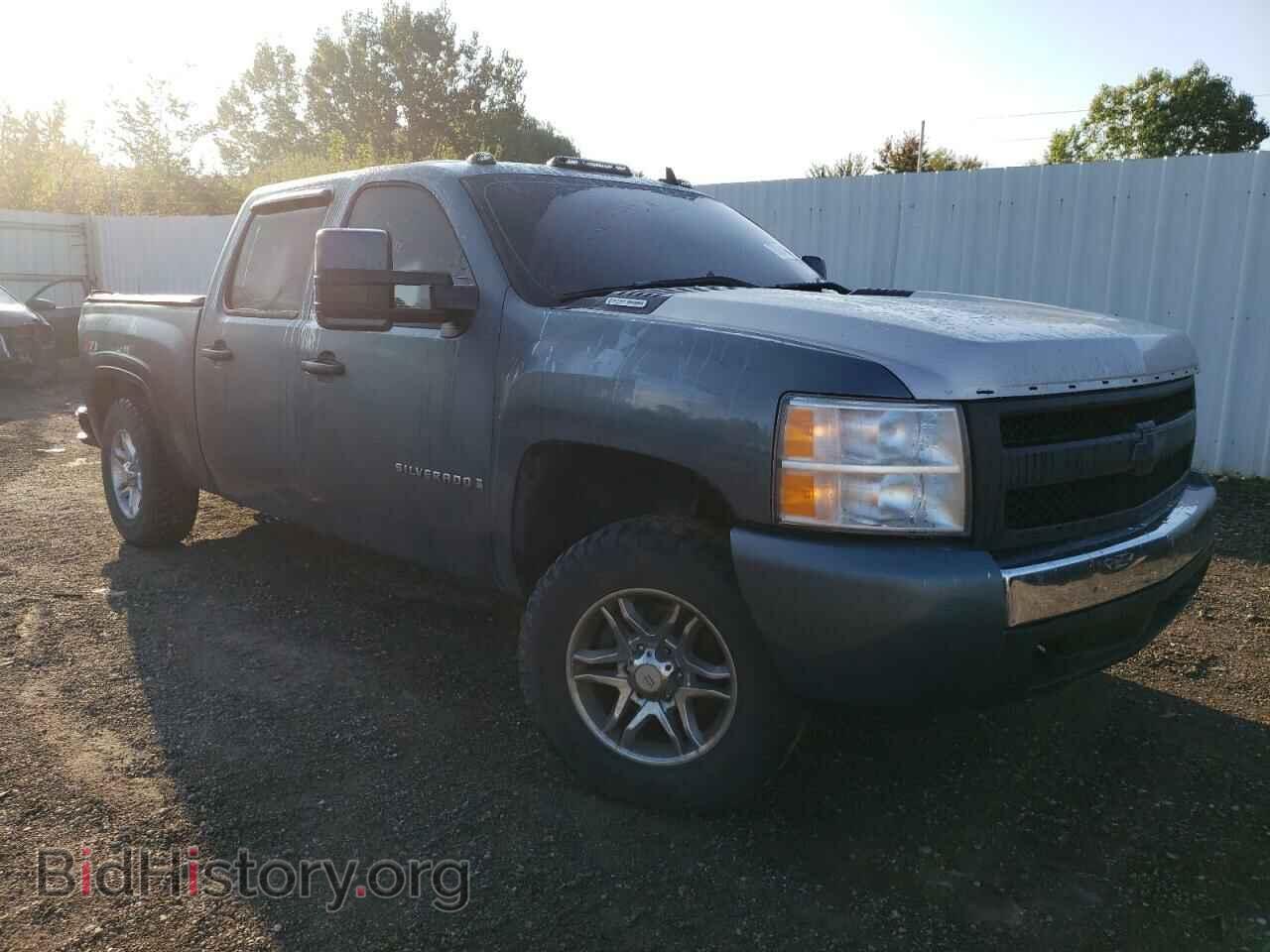 2007 CHEVROLET ALL Models - VIN: 2GCEK13MX71505207 - Фото 4