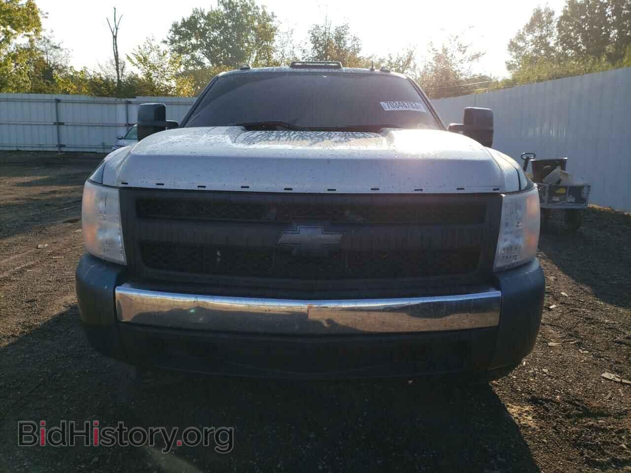 2007 CHEVROLET ALL Models - VIN: 2GCEK13MX71505207 - Фото 5