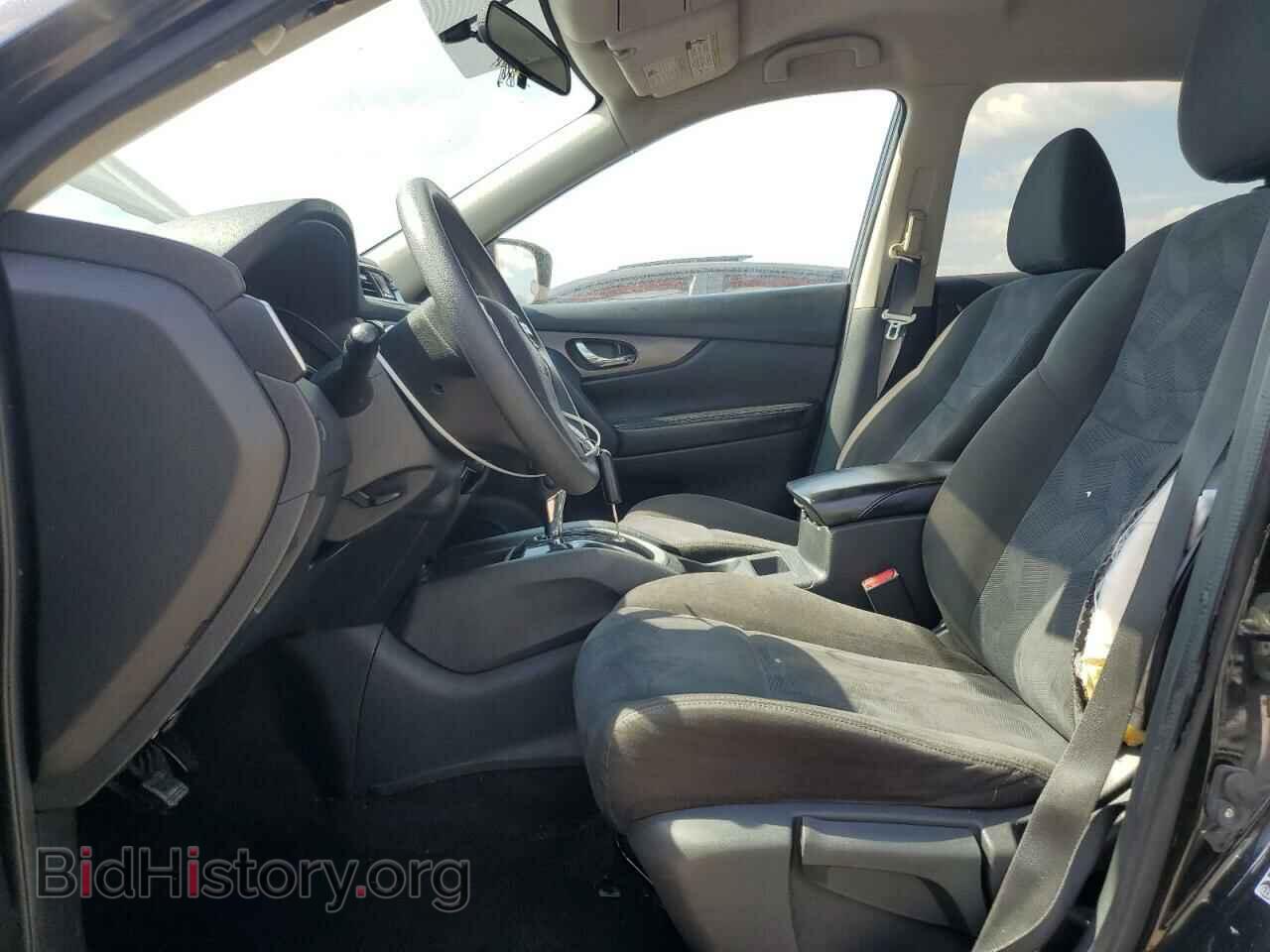 2015 NISSAN ROGUE - VIN: KNMAT2MT0FP539505 - Фото 7