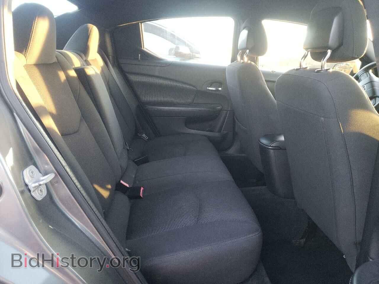 2012 DODGE AVENGER - VIN: 1C3CDZAB8CN128617 - Фото 6