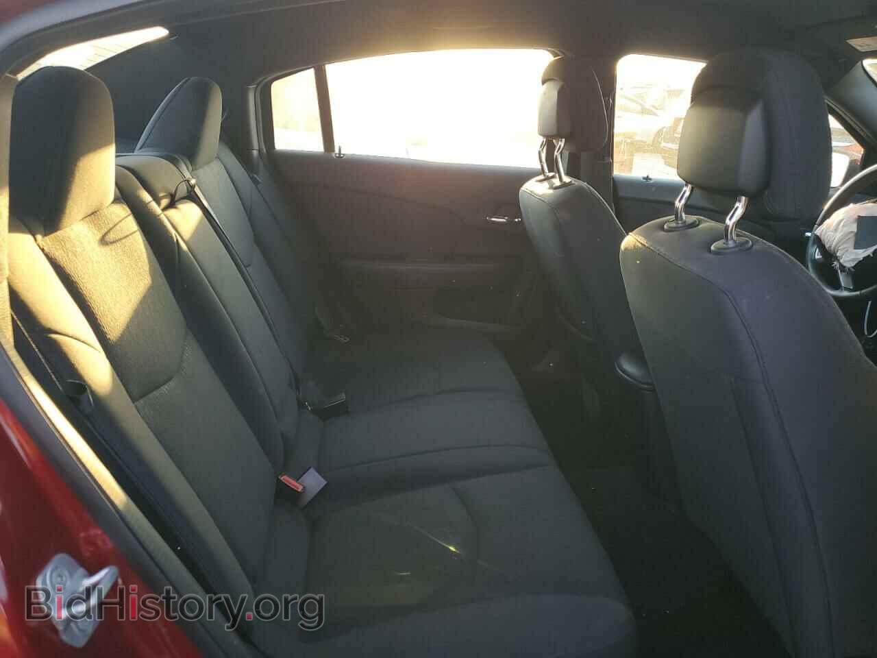 2013 CHRYSLER 200 - VIN: 1C3CCBBB6DN545227 - Фото 10
