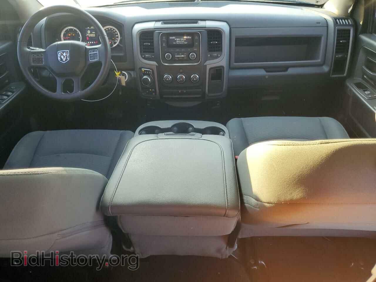 2017 RAM 1500 - VIN: 1C6RR7FG1HS547098 - Фото 8