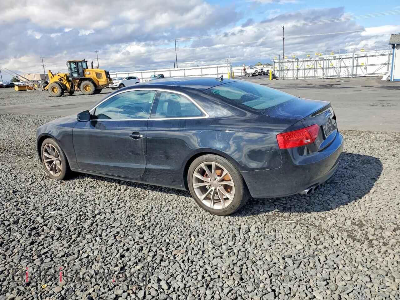 2014 AUDI A5 - VIN: WAULFAFRXEA006071 - Photo 2