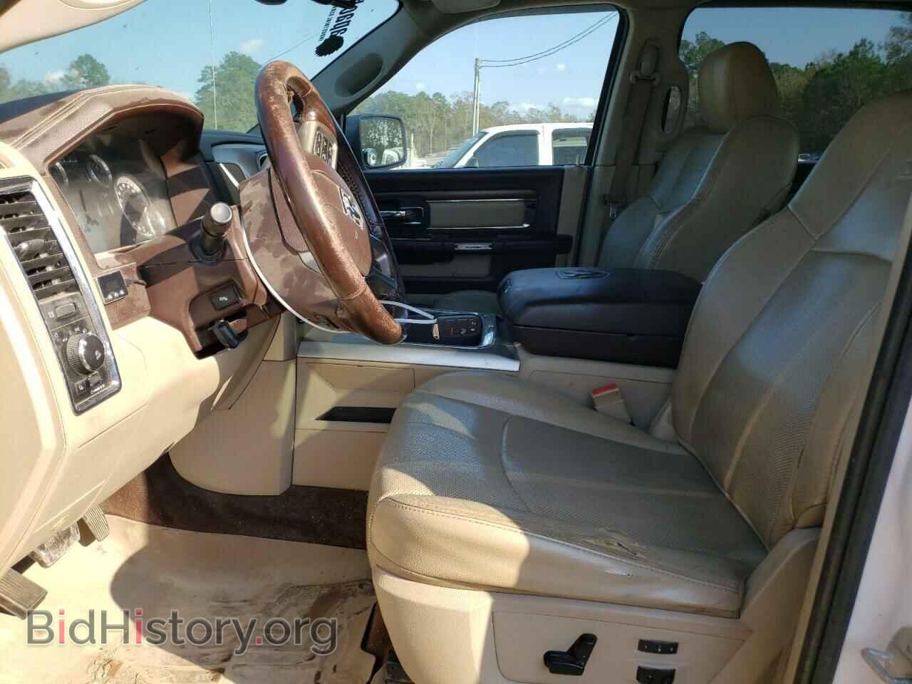 2016 RAM 1500 - VIN: 1C6RR6NT5GS241075 - Фото 7