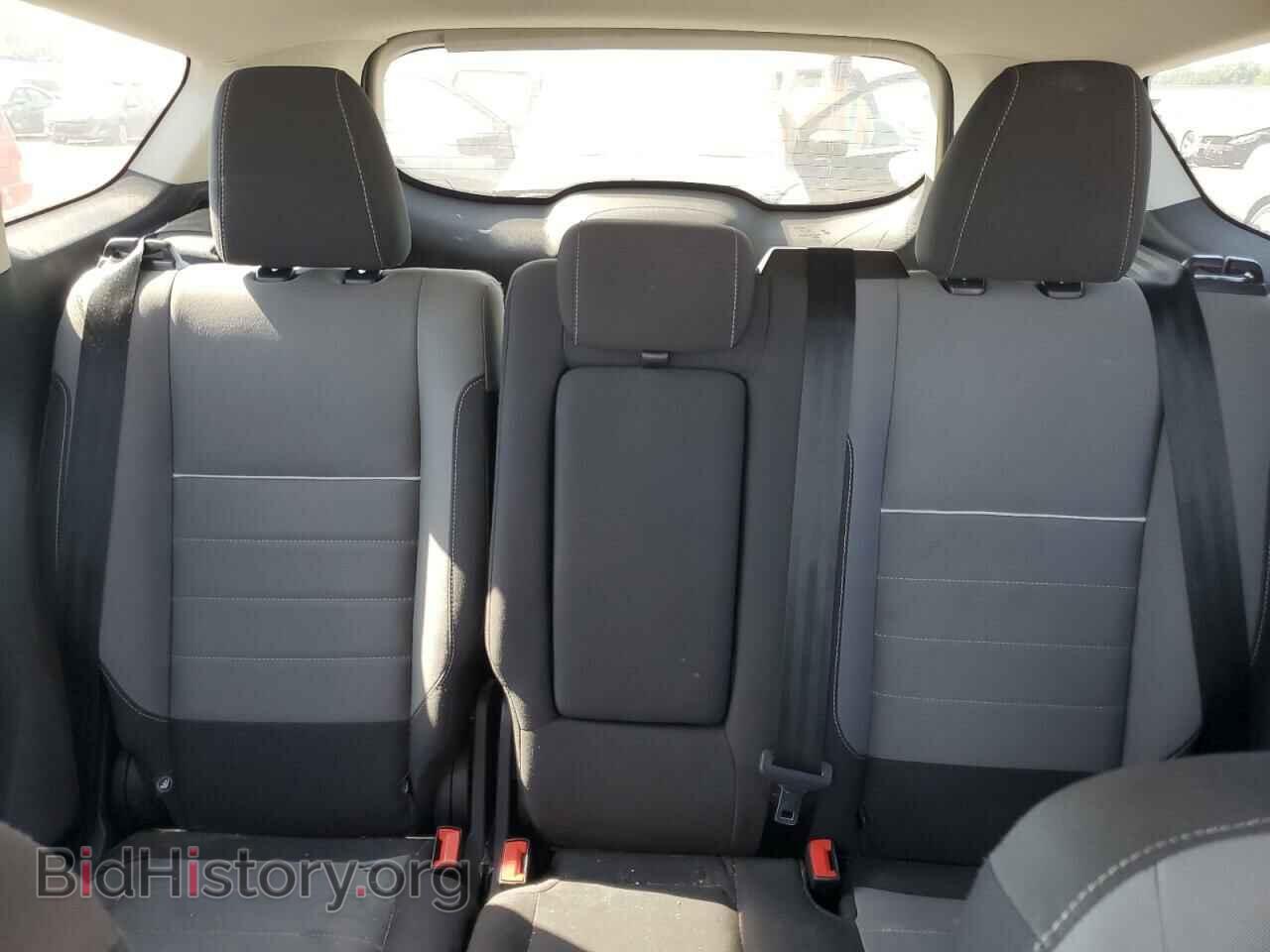 2014 FORD ESCAPE - VIN: 1FMCU0GXXEUB14636 - Фото 10