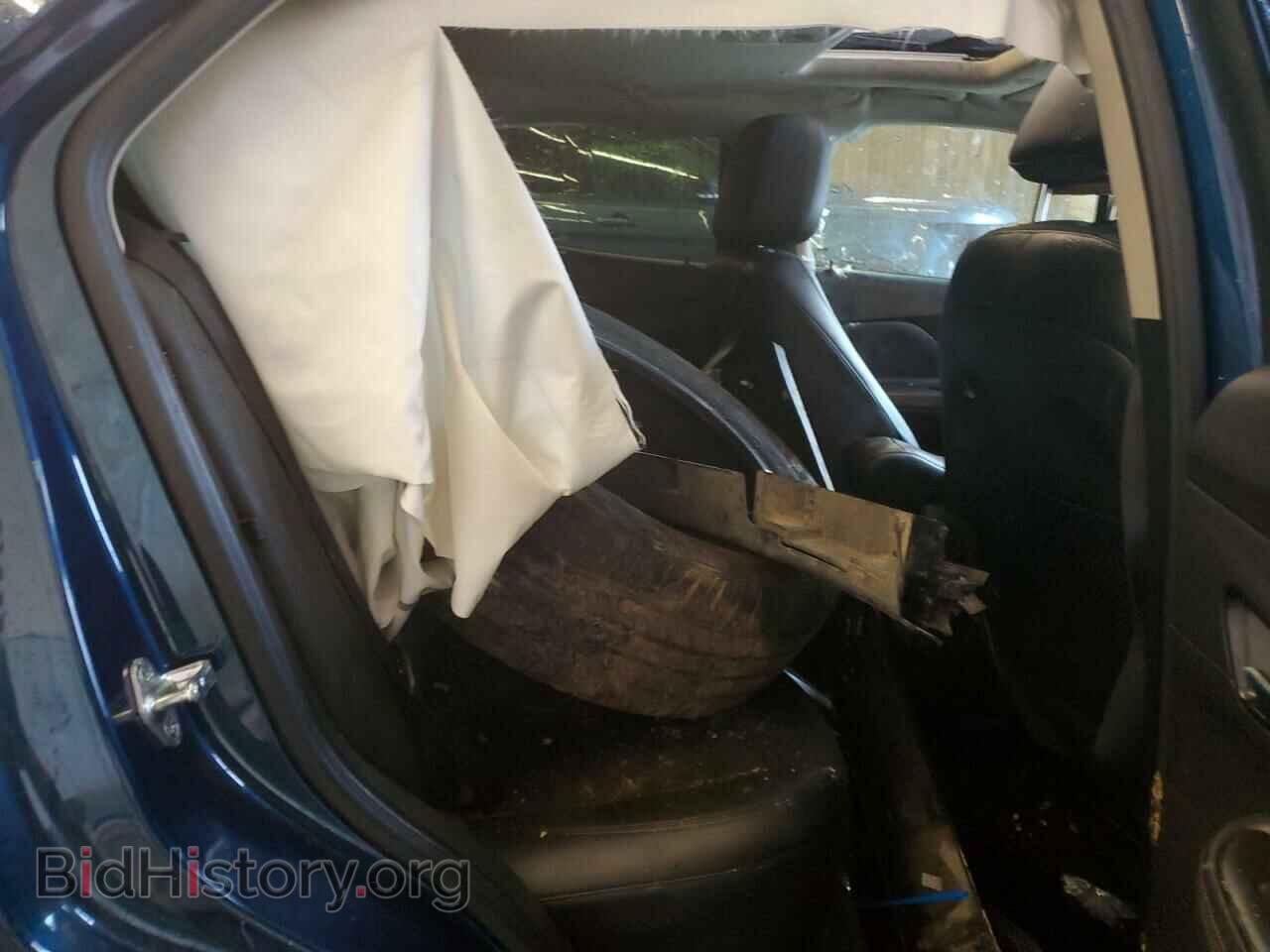 2020 BUICK ENCORE - VIN: KL4CJESB4LB072005 - Photo 6