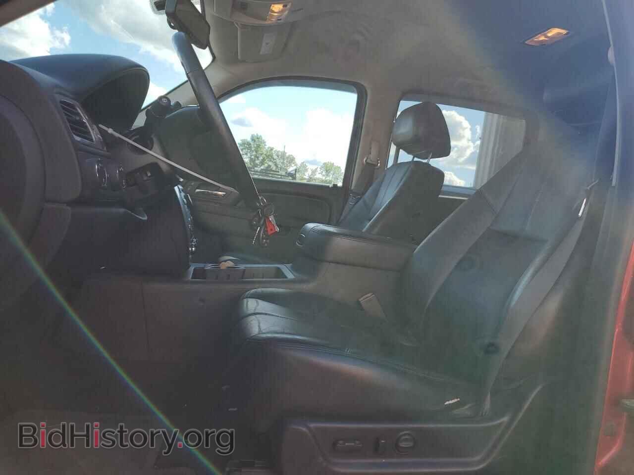 2013 GMC YUKON - VIN: 1GKS2KE75DR239229 - Фото 7