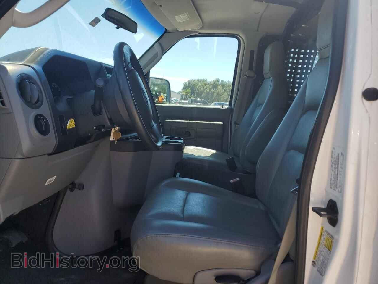 2009 FORD ALL Models - VIN: 1FBNE31L89DA00436 - Фото 7