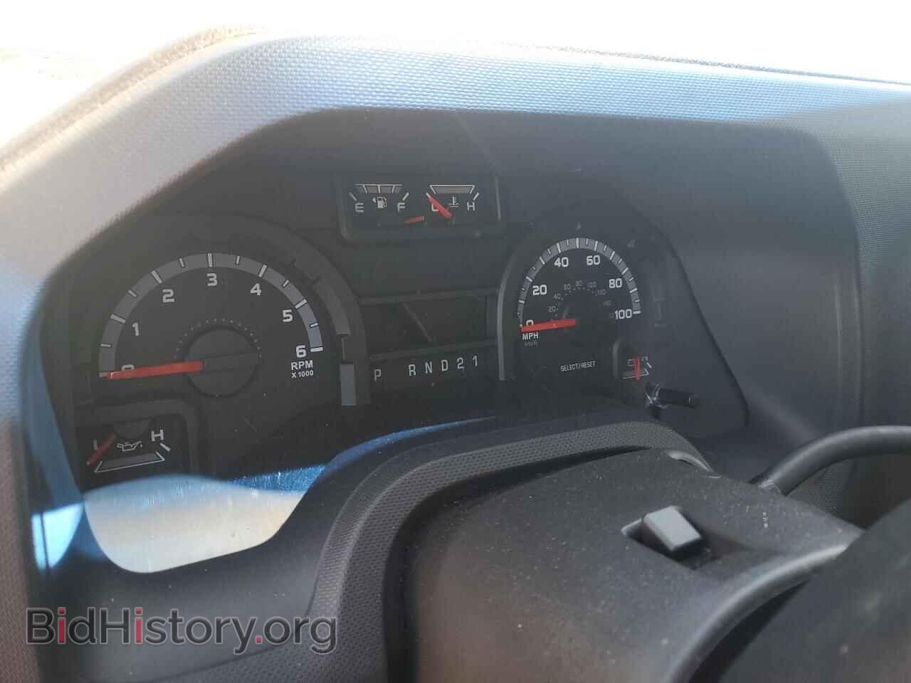2009 FORD ALL Models - VIN: 1FBNE31L89DA00436 - Фото 9
