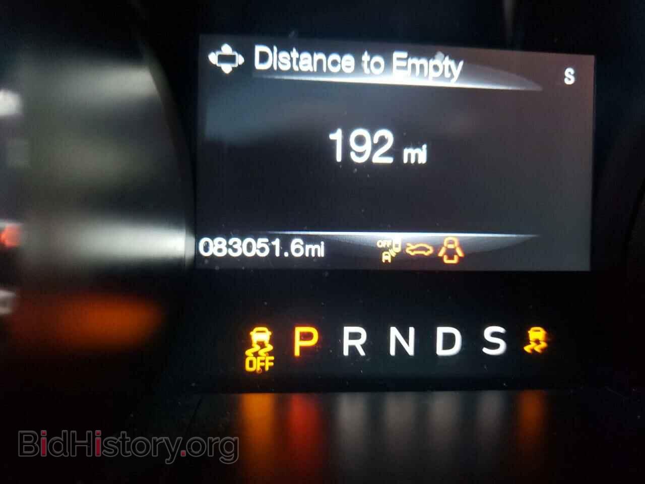 2015 FORD MUSTANG - VIN: 1FA6P8TH5F5325024 - Фото 8