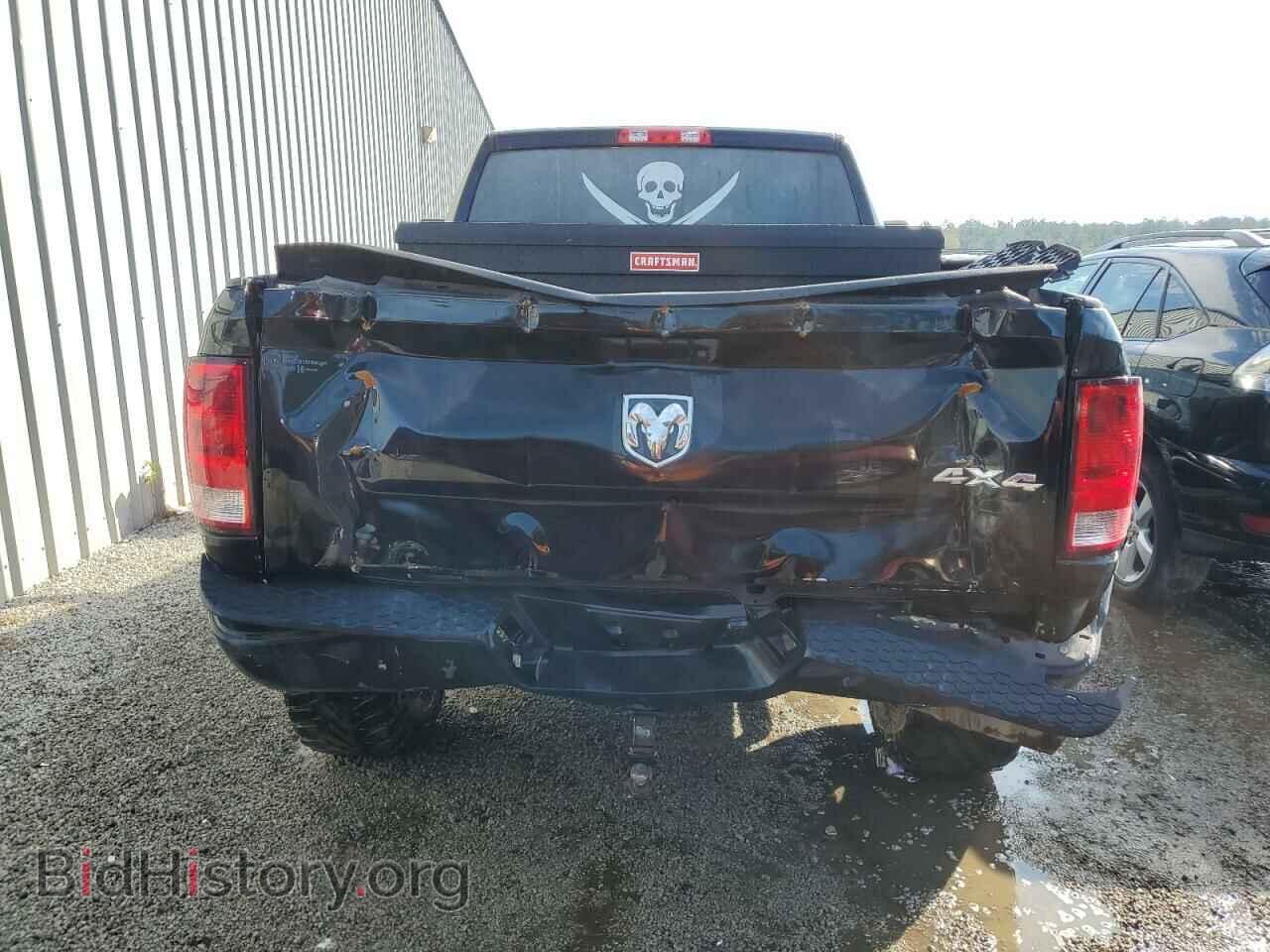 2013 RAM 2500 - VIN: 3C6UR5CL5DG609717 - Photo 6