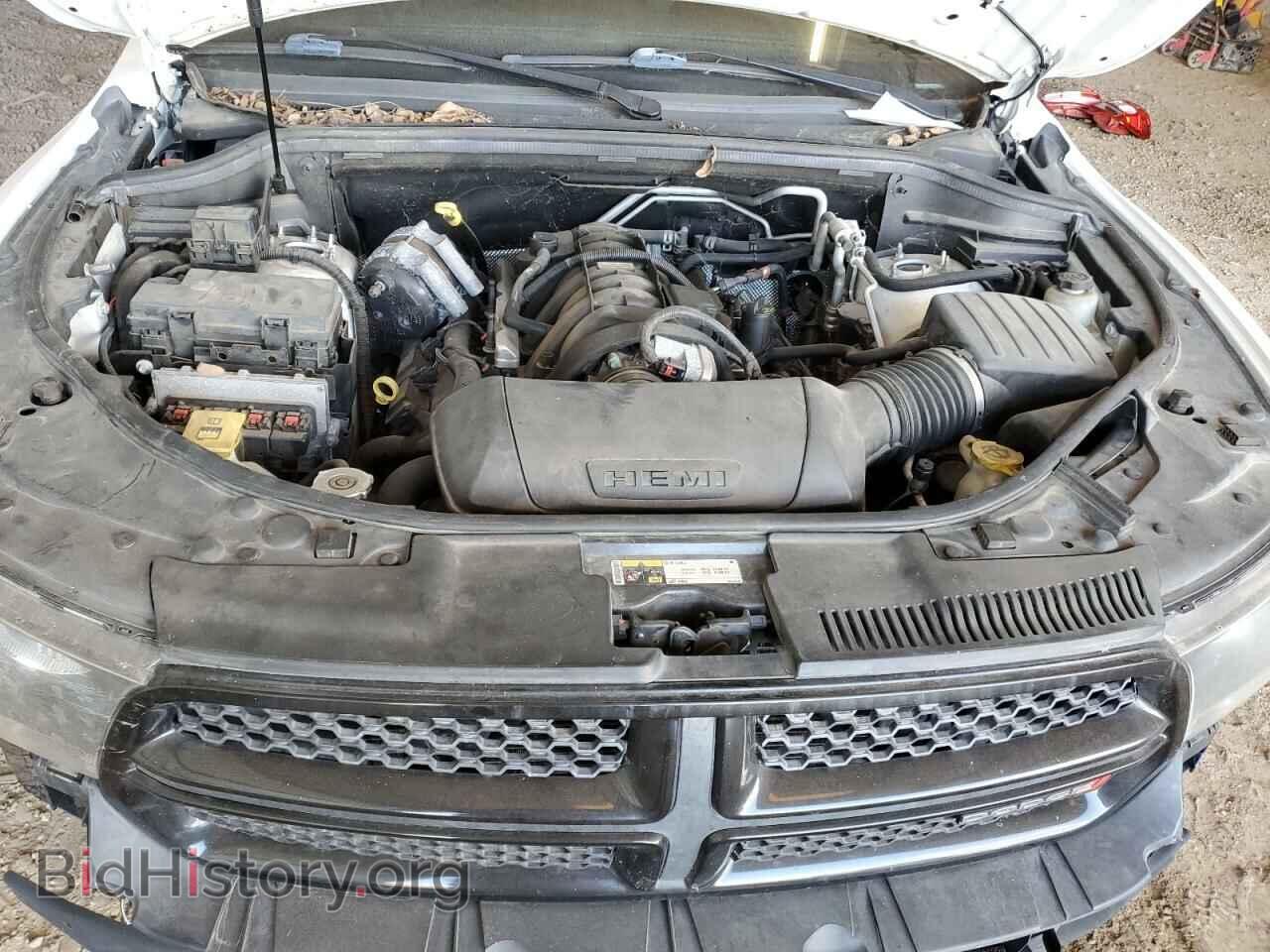 2013 DODGE DURANGO - VIN: 1C4SDJCT8DC672952 - Фото 11