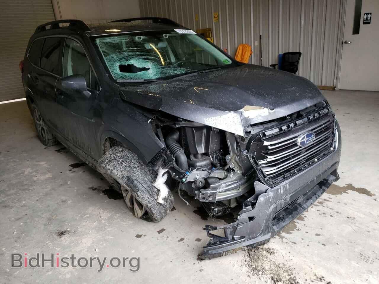 Фотография 4S4WMAFD4M3469090 - SUBARU ASCENT 2021