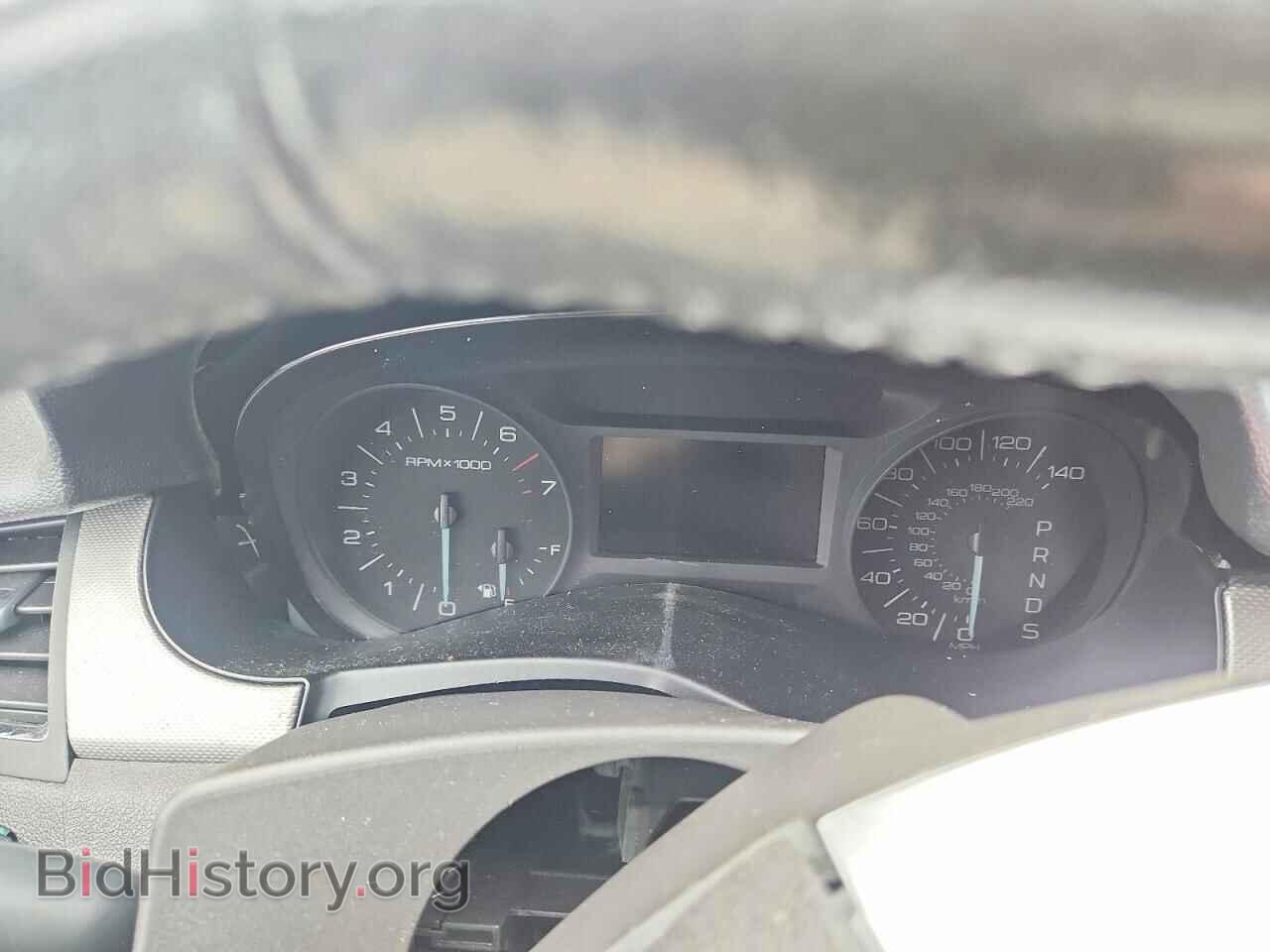 2013 FORD EDGE - VIN: 2FMDK3JC1DBA89387 - Photo 9