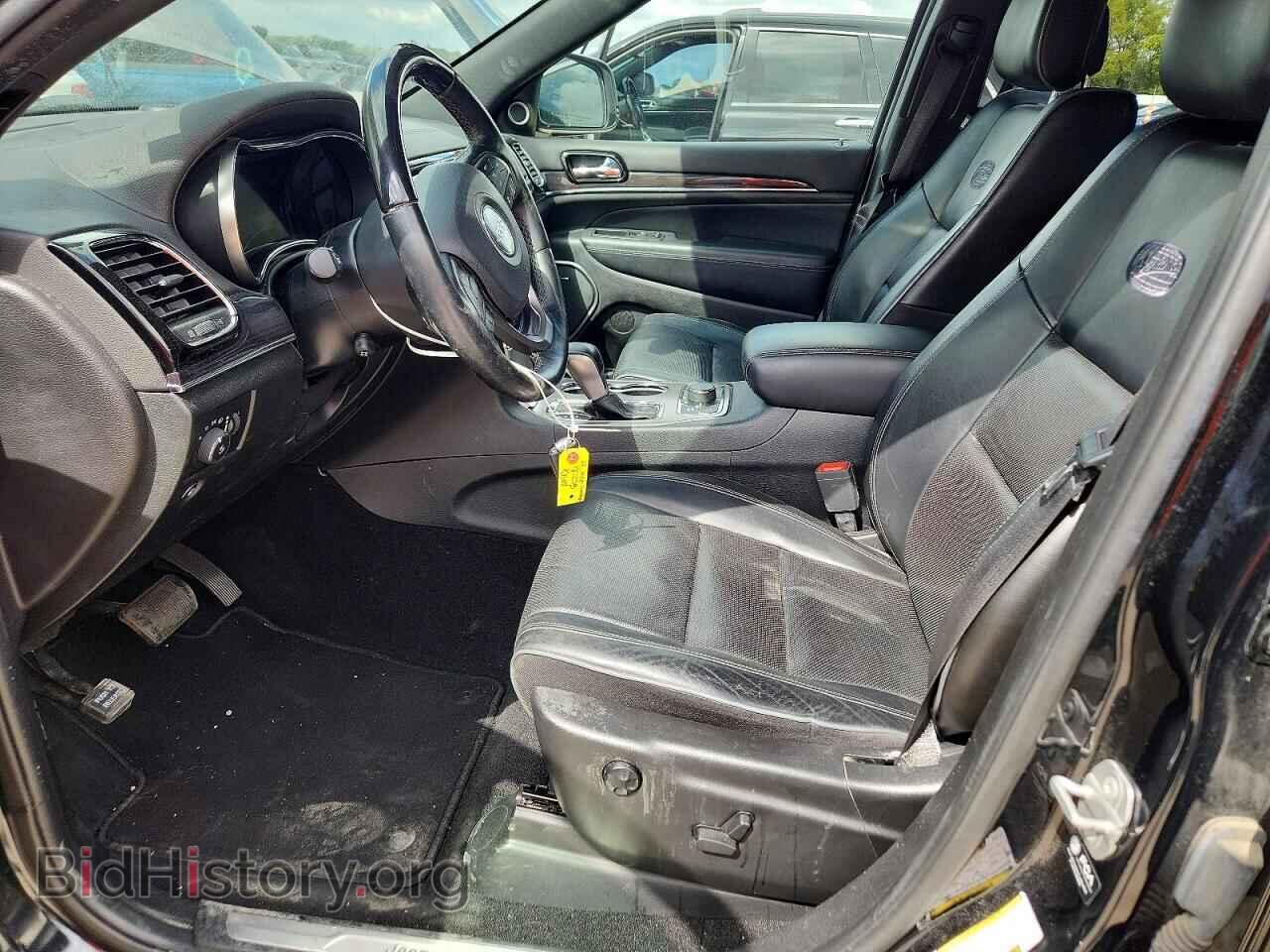 2021 JEEP CHEROKEE - VIN: 1C4RJFCG8MC581154 - Photo 7