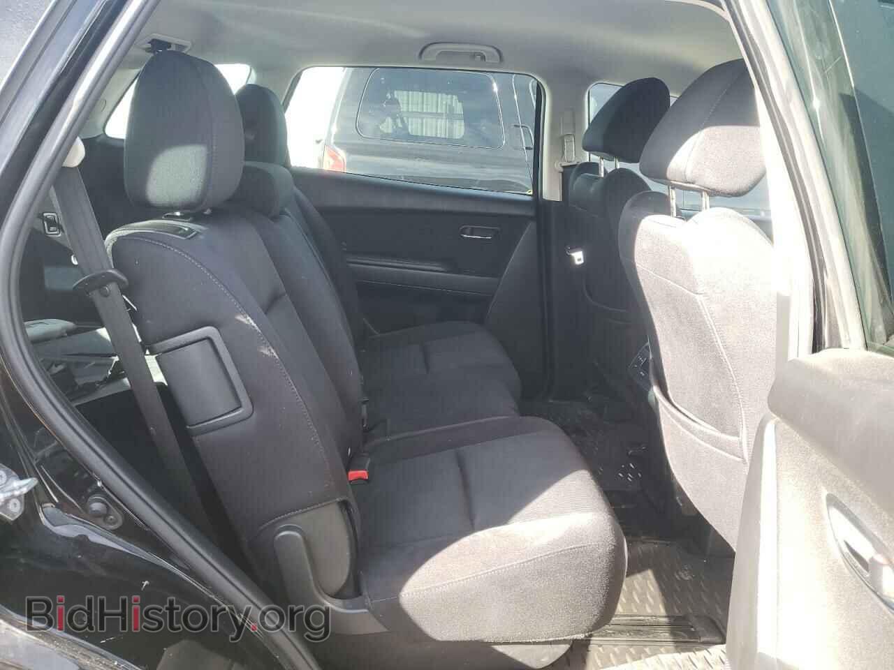 2013 MAZDA CX-9 - VIN: JM3TB3BA4D0401384 - Фото 6