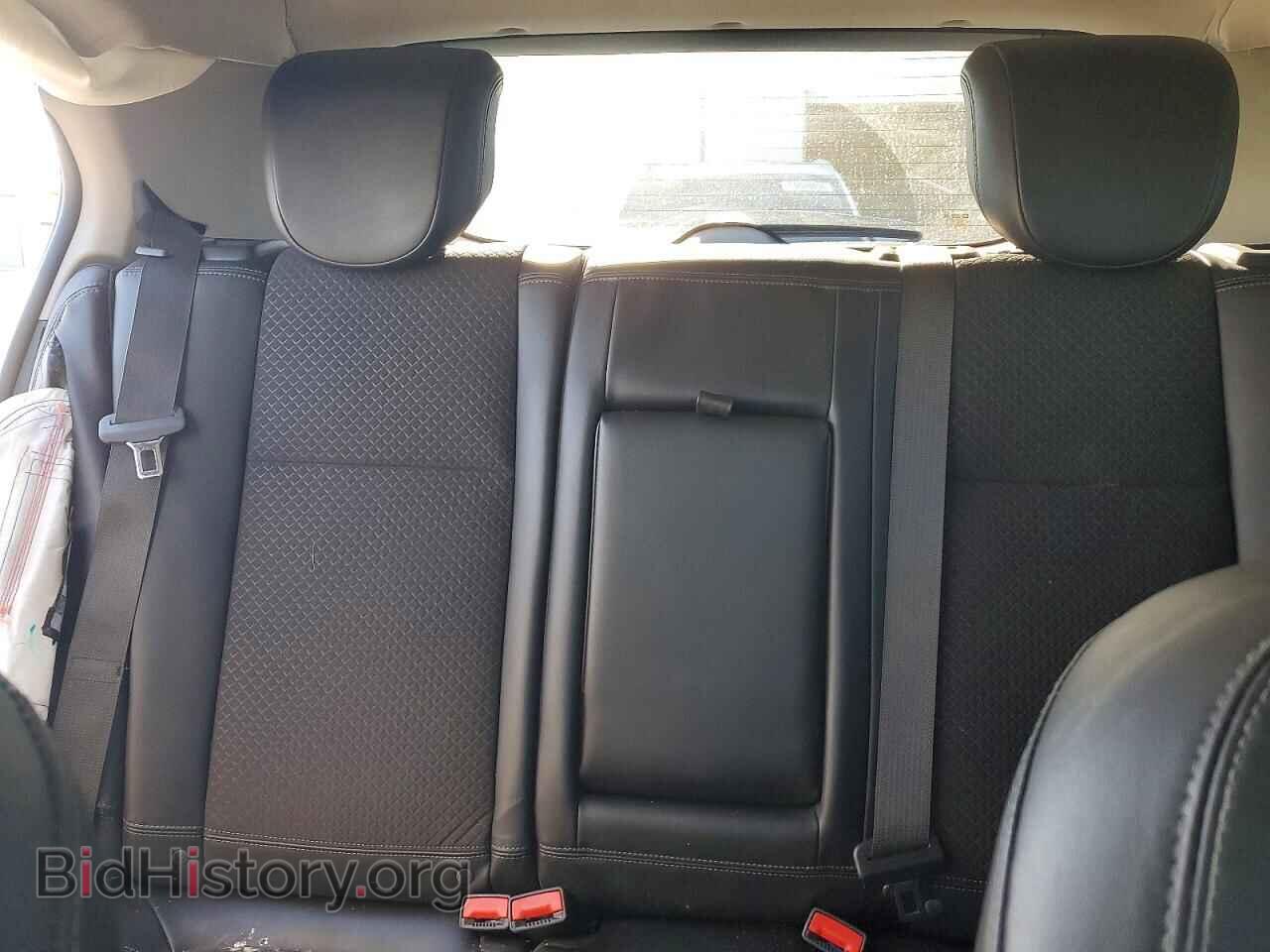 2019 BUICK ENCORE - VIN: KL4CJESB5KB762487 - Photo 10