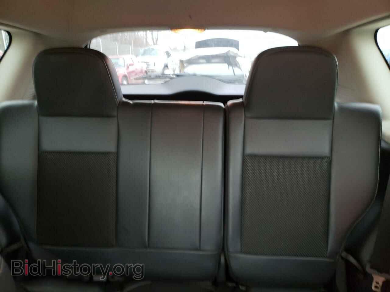 2014 JEEP COMPASS - VIN: 1C4NJCEAXED536492 - Фото 10
