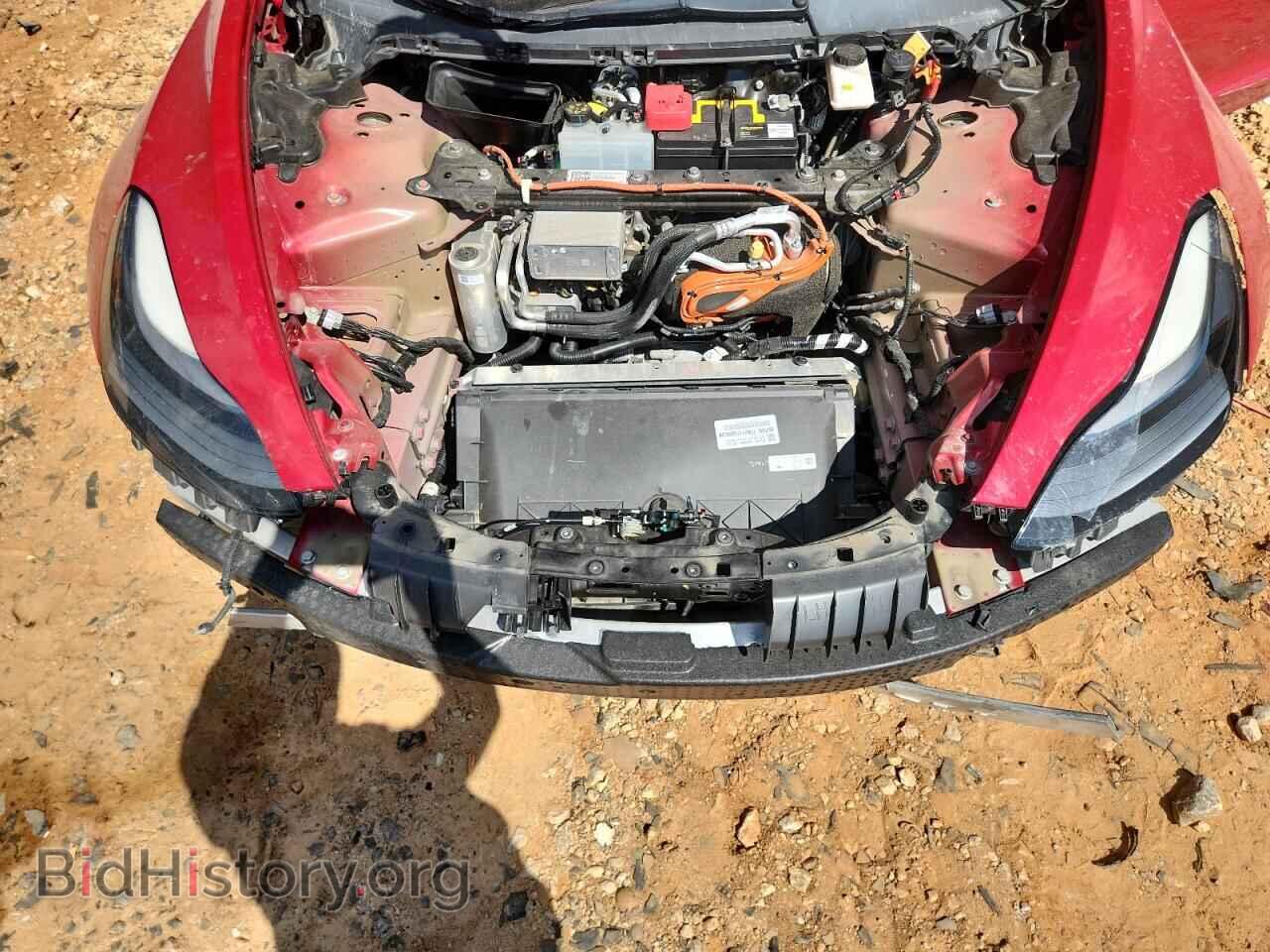 2021 TESLA MODEL 3 - VIN: 5YJ3E1EB8MF965582 - Photo 11