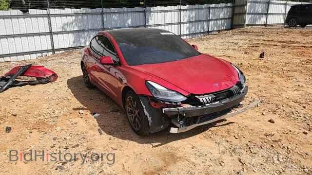 2021 TESLA MODEL 3 - VIN: 5YJ3E1EB8MF965582 - Photo 13