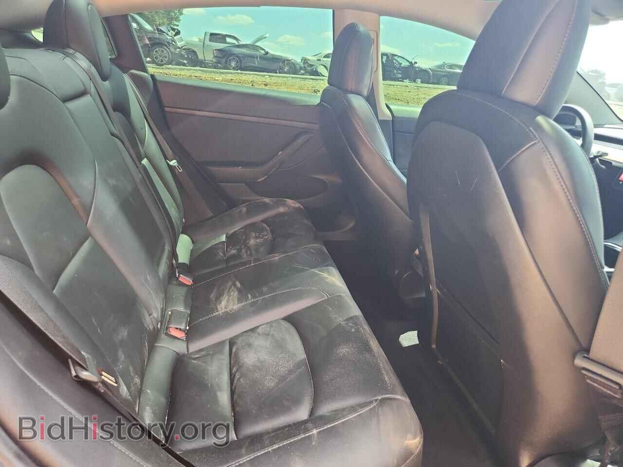 2021 TESLA MODEL 3 - VIN: 5YJ3E1EB8MF965582 - Photo 10
