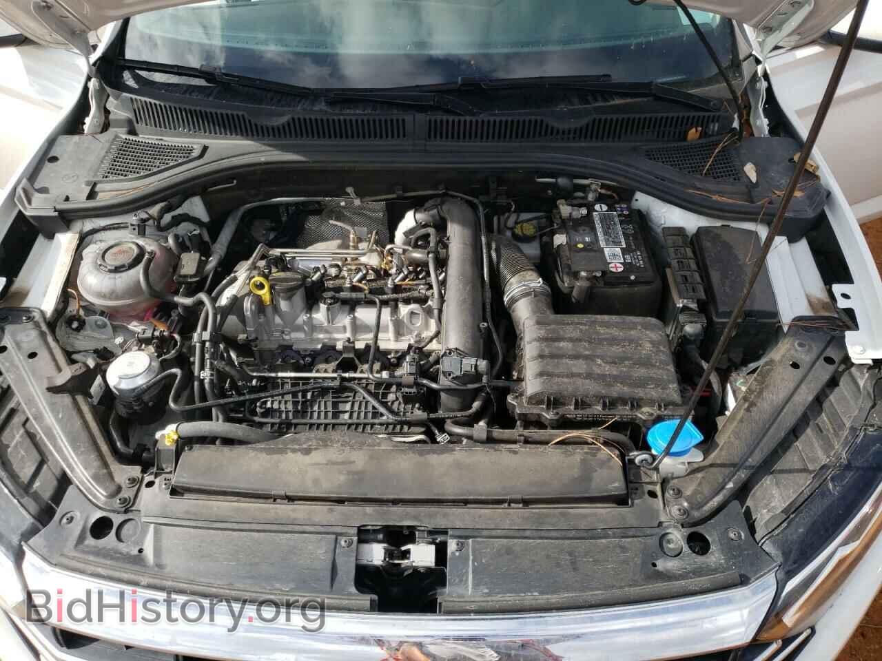 2020 VOLKSWAGEN JETTA - VIN: 3VWCB7BU0LM035913 - Фото 7