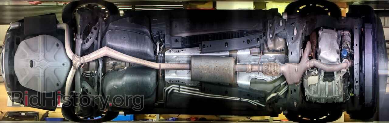 2015 FORD EXPLORER - VIN: 1FM5K7D87FGA24896 - Фото 14