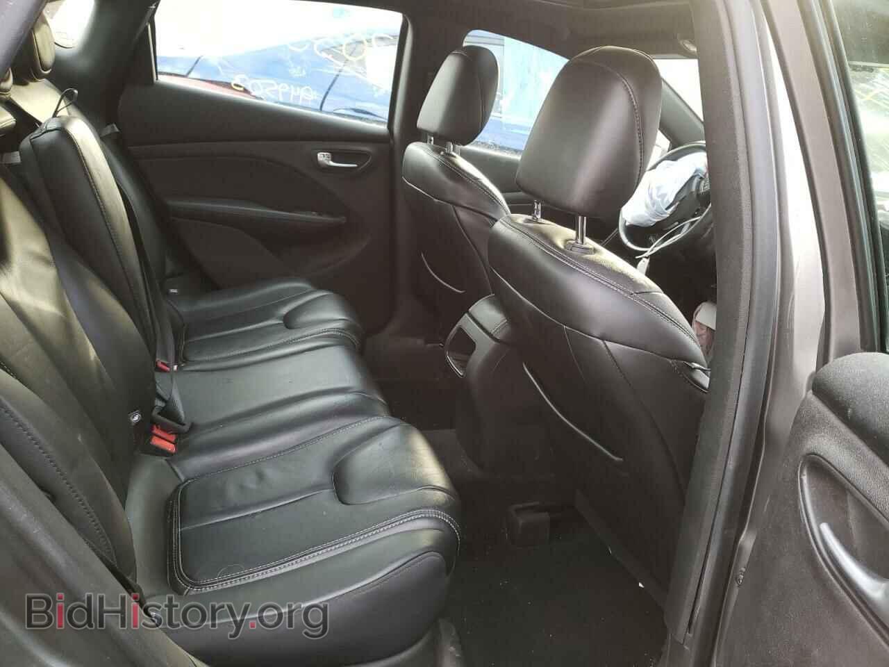 2013 DODGE DART - VIN: 1C3CDFCA4DD106012 - Фото 6
