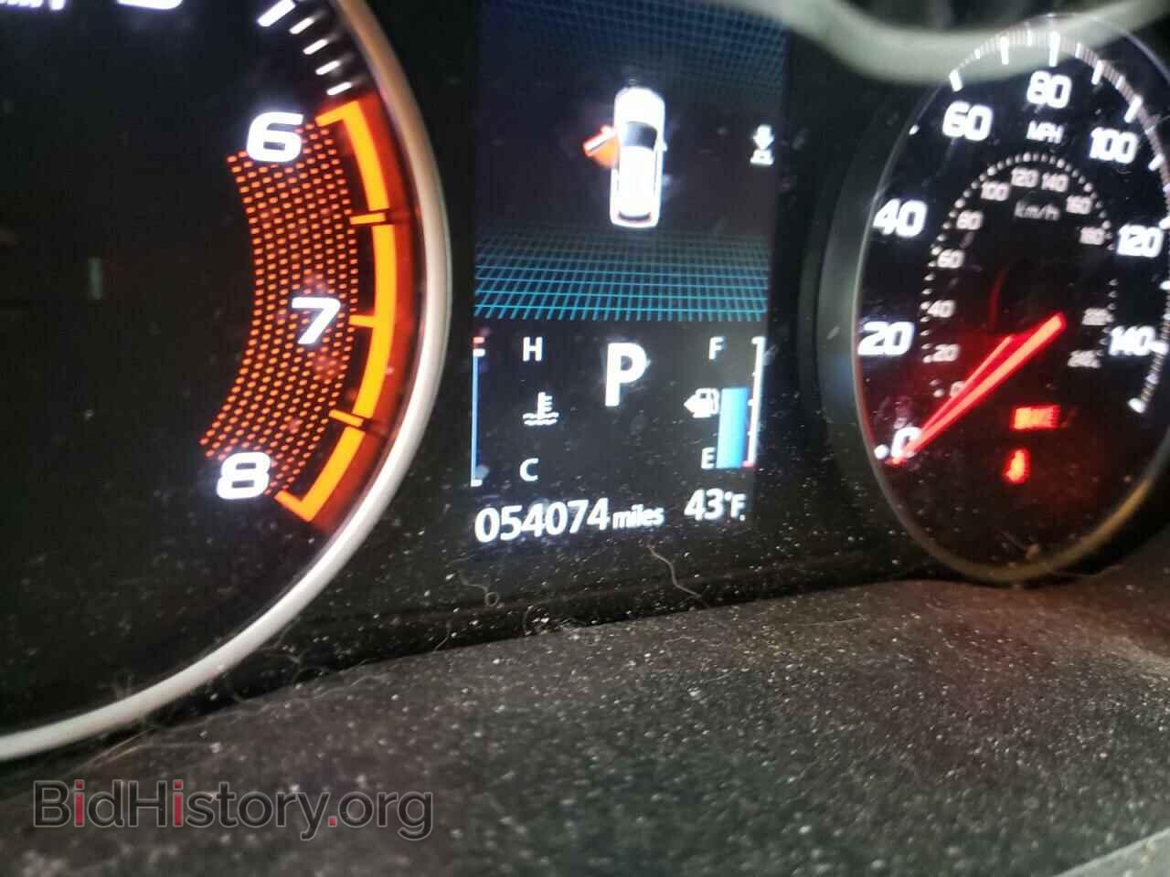 2019 MITSUBISHI ECLIPSE - VIN: JA4AS3AA8KZ038172 - Photo 8
