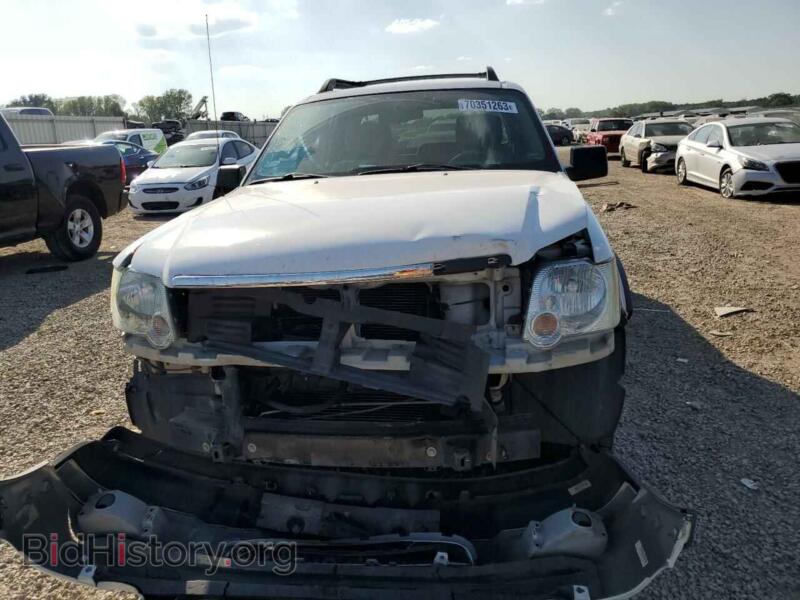 2007 Ford EXPLORER (VIN 1FMEU51K57UA04308) — photo 5 of 12