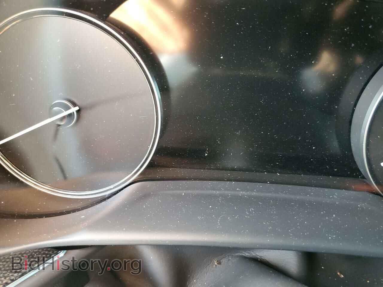 2021 BUICK ENVISION - VIN: LRBFZPR49MD083388 - Фото 9