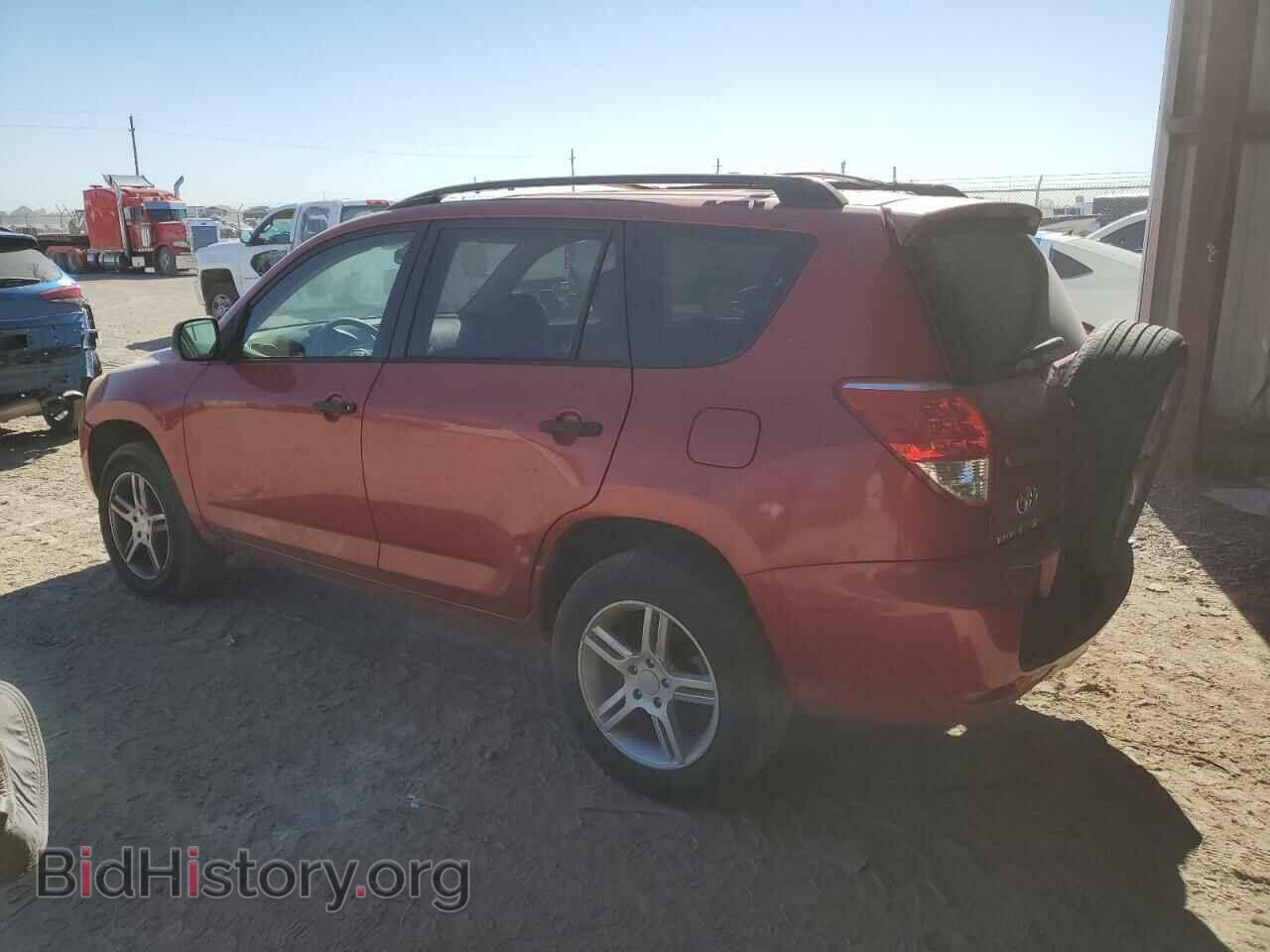 2006 TOYOTA RAV4 - VIN: JTMBD33V465006790 - Фото 2