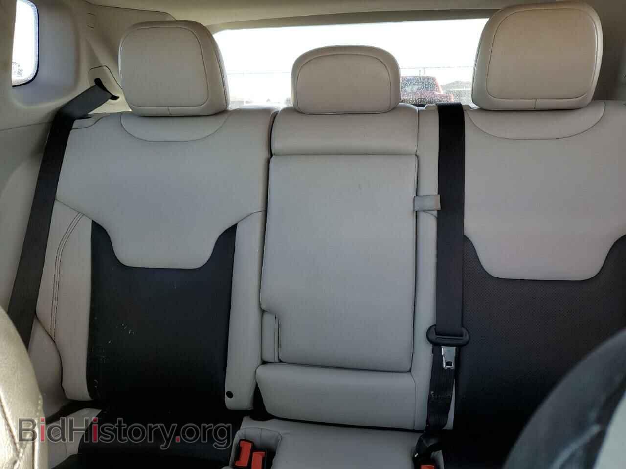 2020 JEEP COMPASS - VIN: 3C4NJCCBXLT154434 - Фото 10