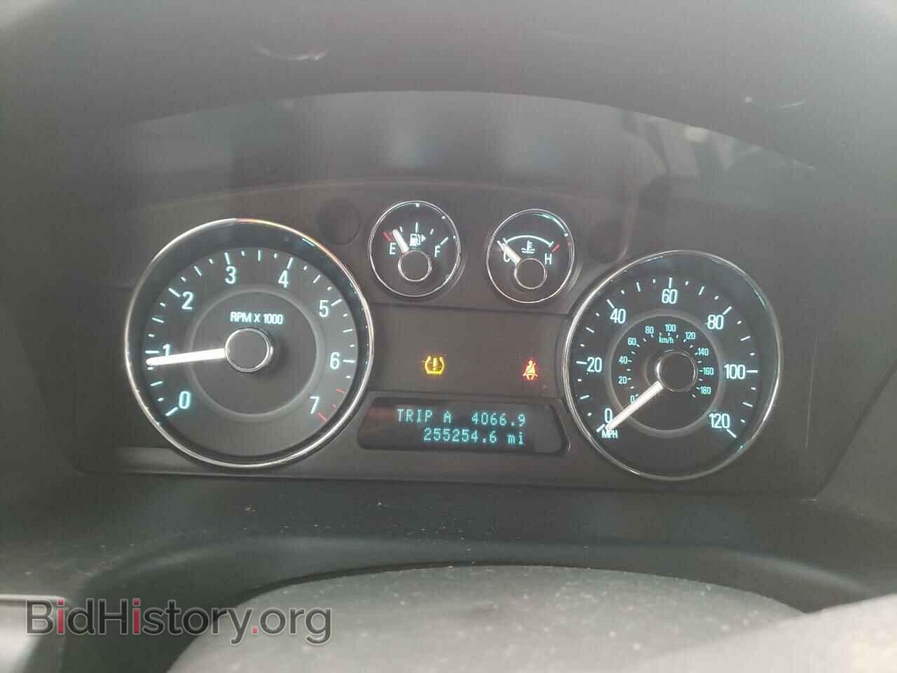 2009 FORD FLEX - VIN: 2FMEK62C19BB09150 - Фото 9
