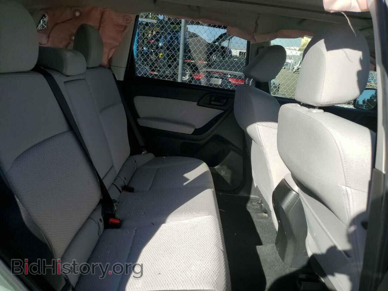 2014 SUBARU FORESTER - VIN: JF2SJAGC2EH502109 - Photo 10