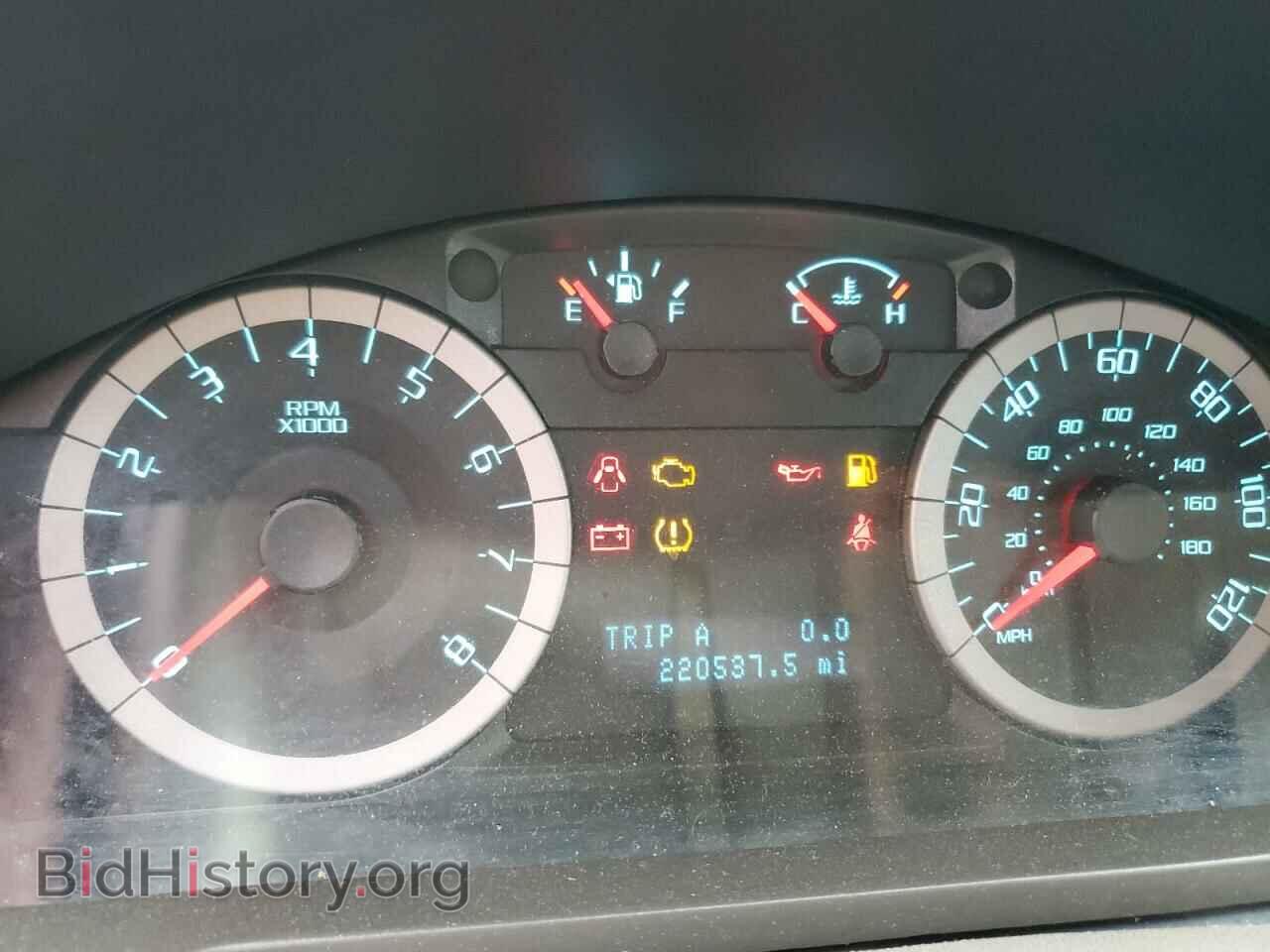 2010 FORD ESCAPE - VIN: 1FMCU9D70AKB22016 - Фото 9
