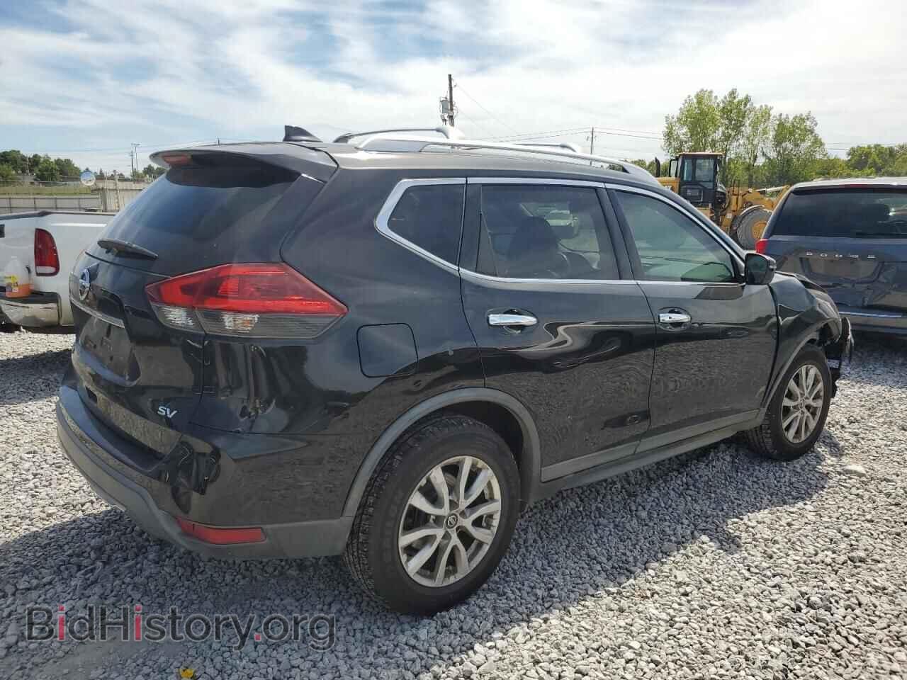 2018 NISSAN ROGUE - VIN: KNMAT2MT1JP564986 - Фото 3