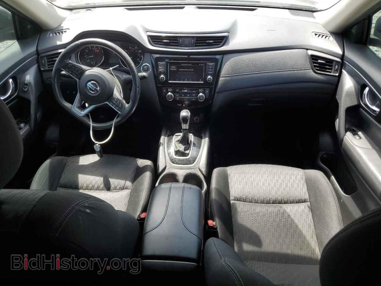 2018 NISSAN ROGUE - VIN: KNMAT2MT1JP564986 - Фото 8
