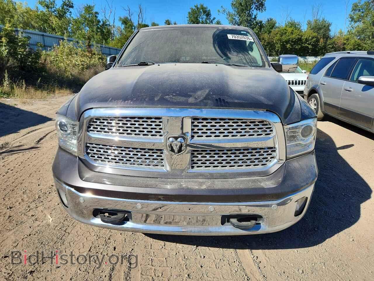 2014 RAM 1500 - VIN: 1C6RR7JMXES476623 - Фото 5