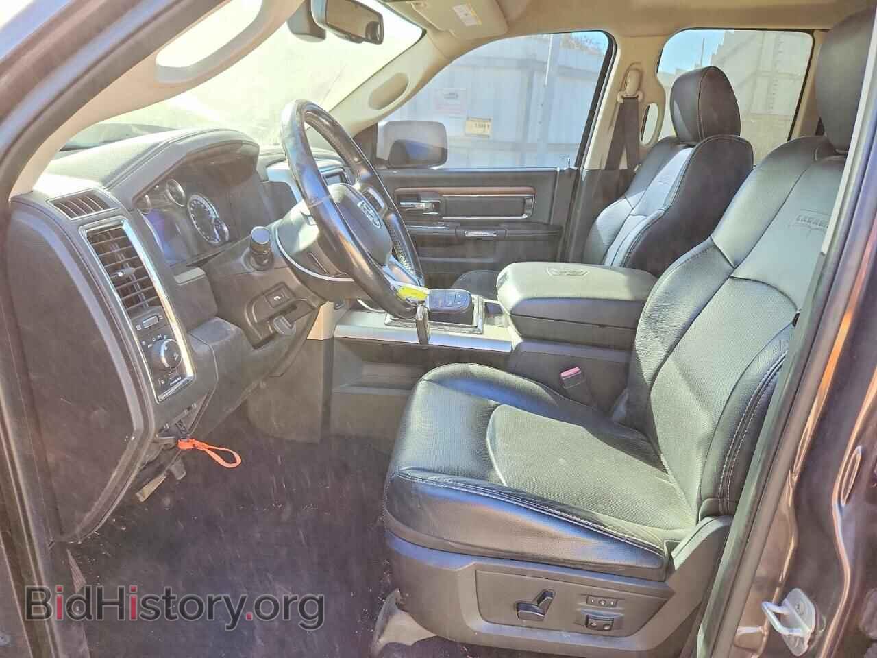 2014 RAM 1500 - VIN: 1C6RR7JMXES476623 - Фото 7