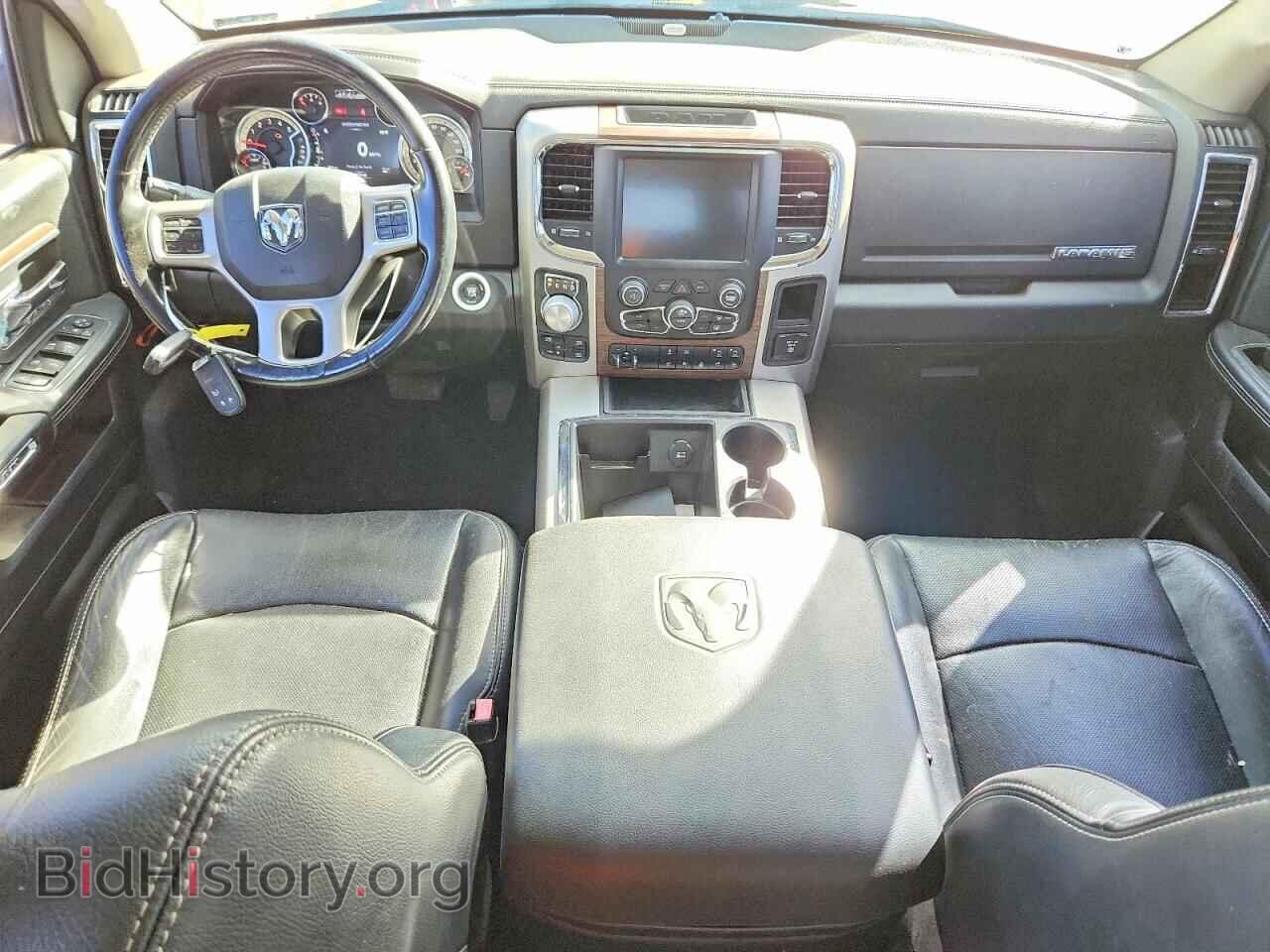 2014 RAM 1500 - VIN: 1C6RR7JMXES476623 - Фото 8