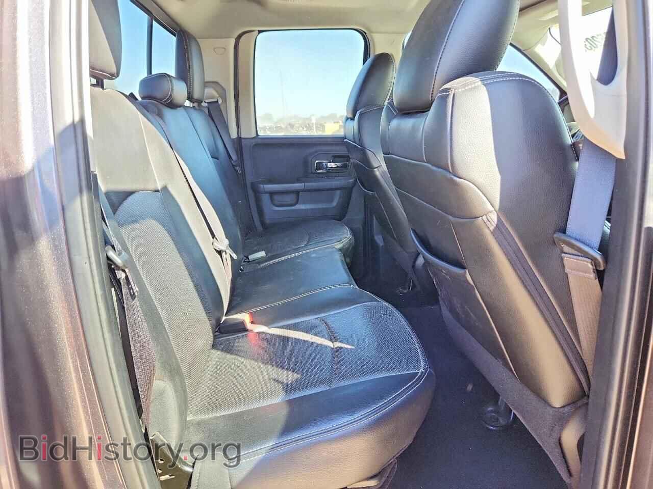 2014 RAM 1500 - VIN: 1C6RR7JMXES476623 - Фото 10