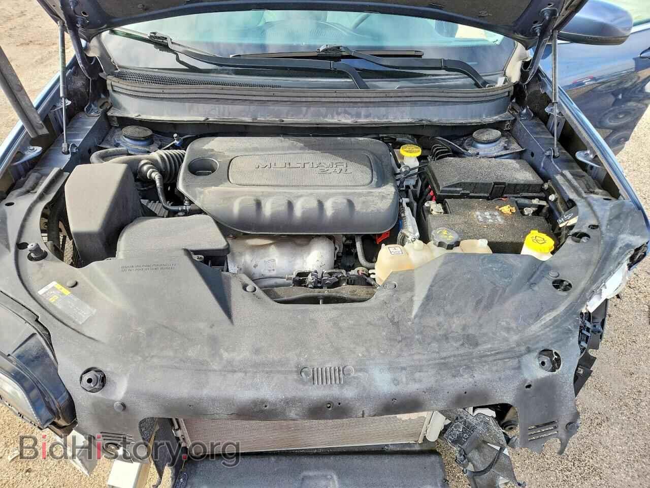 2019 JEEP CHEROKEE - VIN: 1C4PJLDB7KD462771 - Фото 12