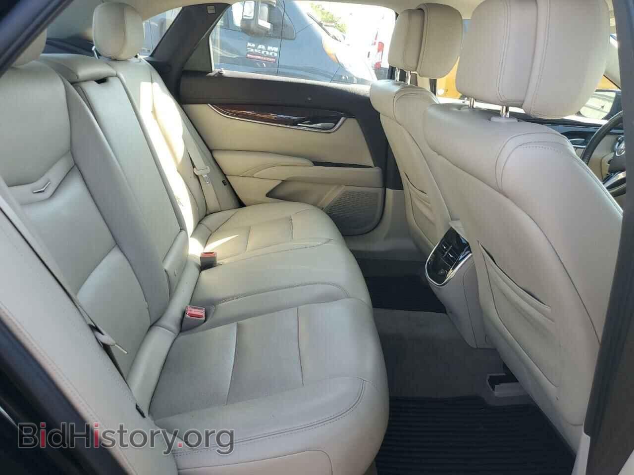 2014 CADILLAC XTS - VIN: 2G61M5S37E9189467 - Фото 10