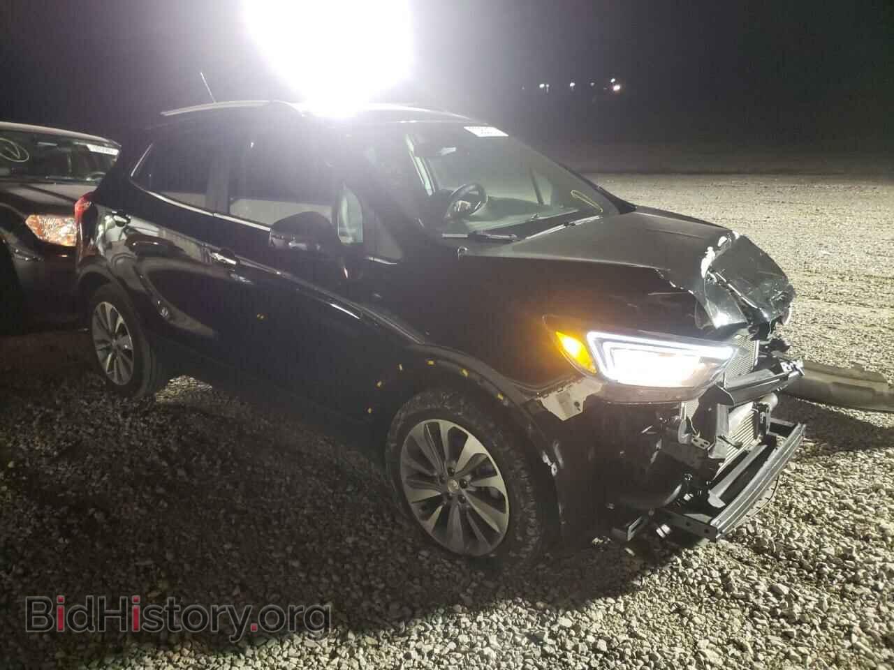 Photo KL4CJASB1LB086534 - BUICK ENCORE 2020