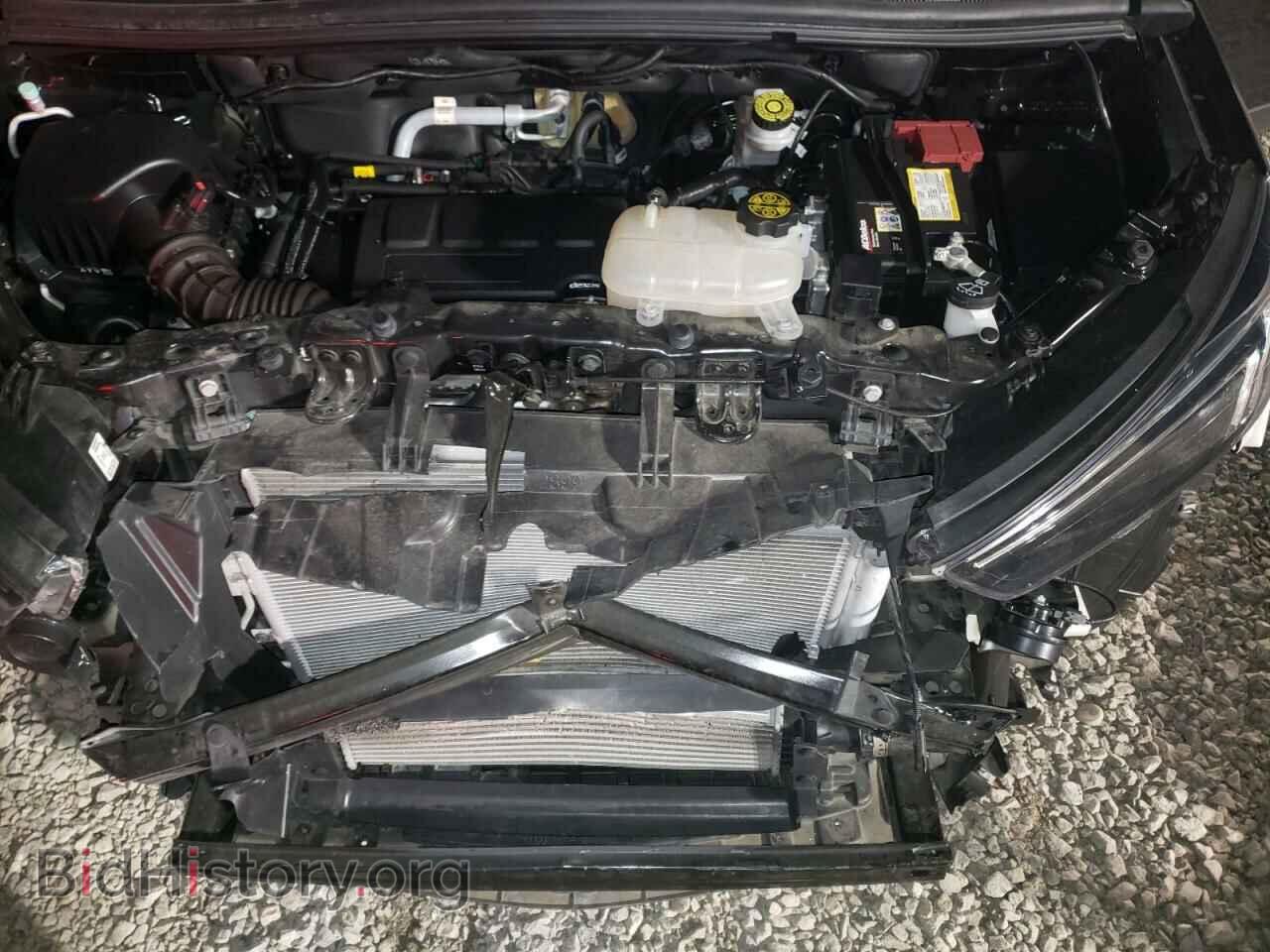 2020 BUICK ENCORE - VIN: KL4CJASB1LB086534 - Photo 7