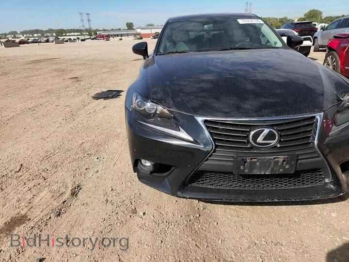 2015 LEXUS IS - VIN: JTHCF1D21F5027649 - Фото 13