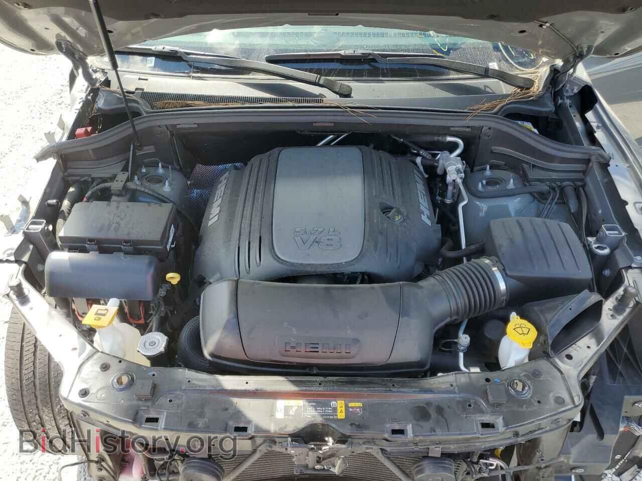2022 DODGE DURANGO - VIN: 1C4SDJCT5NC222712 - Photo 12
